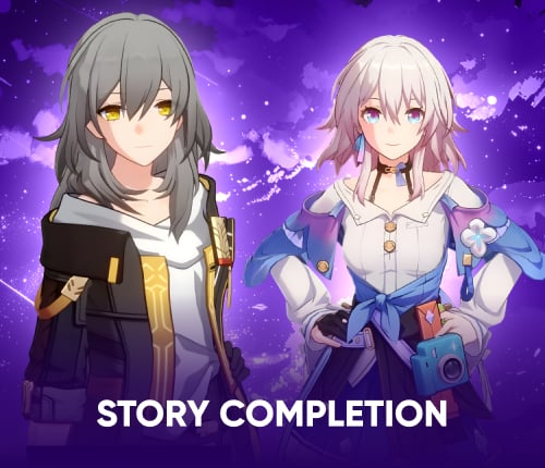 Story Completion